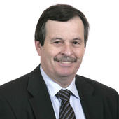 Portrait de Gilles BONTEMPS