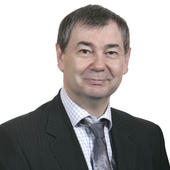 Portrait de Yann VINCE