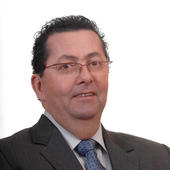 Portrait de Michel RICA