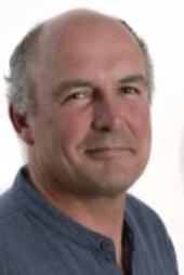 Portrait de Jean-Noël LEBOSSE