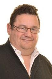 Portrait de Alain MANARA