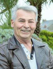 Portrait de Alain DESMARS